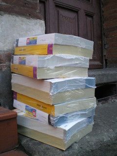 Défi de la semaine n°15 : Refuser les annuaires et catalogues papier