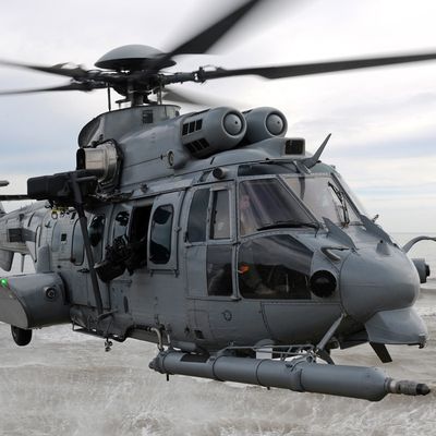 Airbus et l'Etat en désaccord sur le mode de financement du programme d'hélicoptère militaire X6