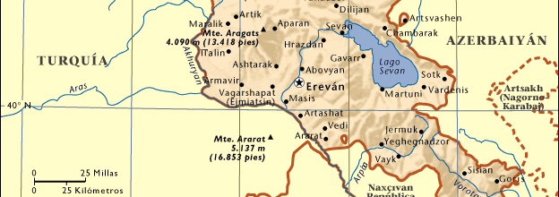 Armenia