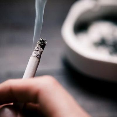 Le tabac sera un mauvais souvenir pour la France dans 20 ans