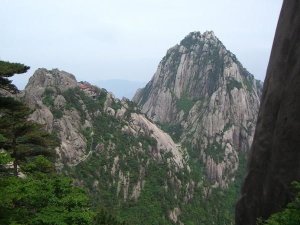 Album - huangshan