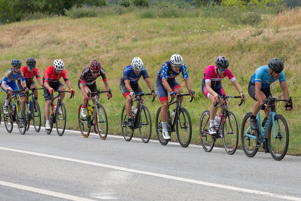 Album photos des courses FSGT de Cherisy (28) du dimanche 9 juillet 2023