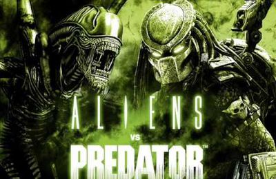 Bonjour Bienvenue sur le Blog de Aliens vs Predator