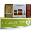 Les biscuits "Petits Ecoliers"