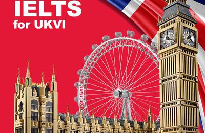 Answered: How different is IELTS for UKVI from regular IELTS test? 