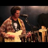 The Fringes - My Friends from New York (LIVE @ Sunray)