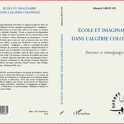 Ecole et imaginaire