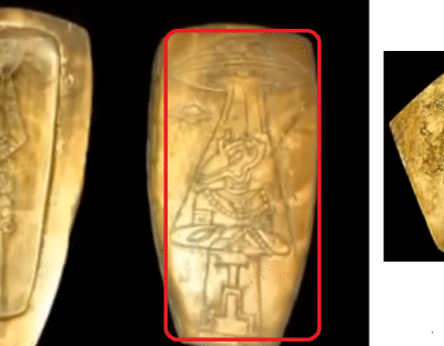 Les Mayas ont été visités par les extraterrestres