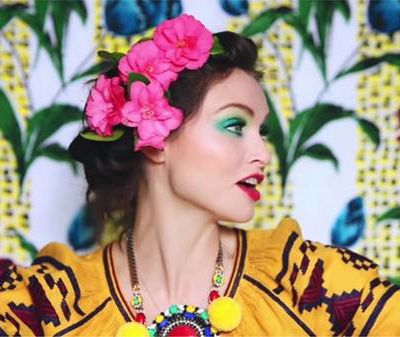 Nouveau Son: Sophie Ellis-Bextor Come With Us