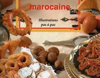 Pâtisserie Marocaine