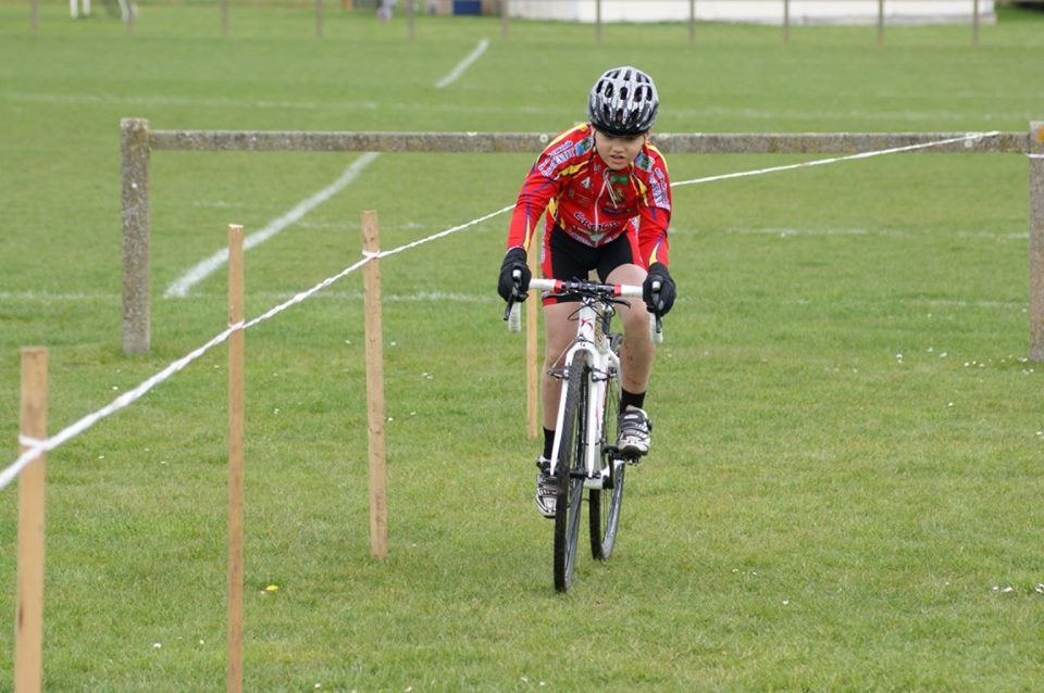 Les photos de la réunion école de vélo de Gravigny (27)