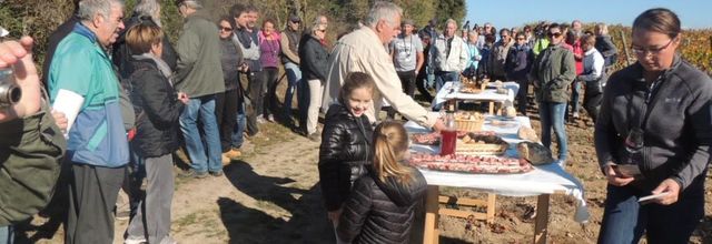 Dius a vol le samedi 13 octobre 2018