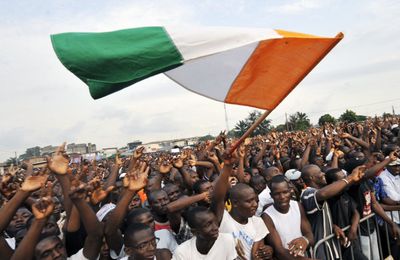 Côte  d'Ivoire : Quand la rumeur place les populations sous influence .