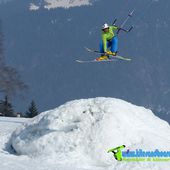 Spots snowkite - kitesandboards magasin de kitesurf, snowkite, speedriding et stand up paddle a grenoble isére rhone alpes