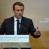 Nouvelle cure d'austérité pour les collectivités!  Les contradictions se renforcent pour Macron et Philippe