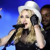 Record label row means Madonna takes a holiday from YouTube