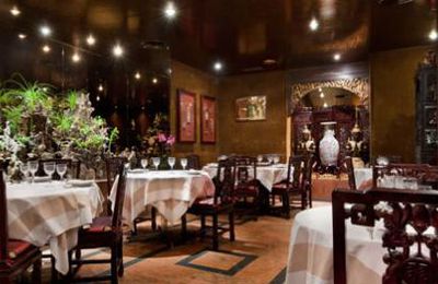 Restaurant chinois paris 6