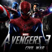 Spider-Man Enfin dans The Avengers Et Civil War - Newstrailers