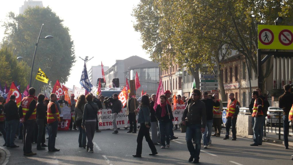 Album - Manif-14-10-2010