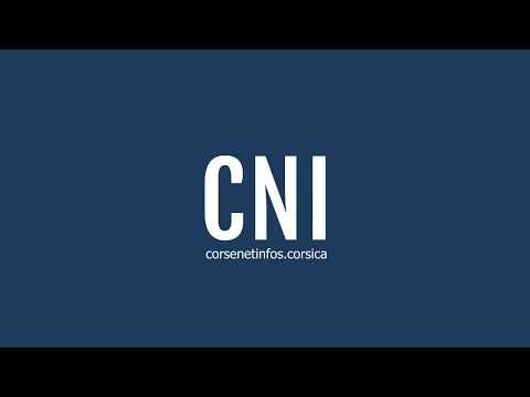 Créations d'habillages vidéos pour CNI