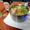 Soupe silamanagany