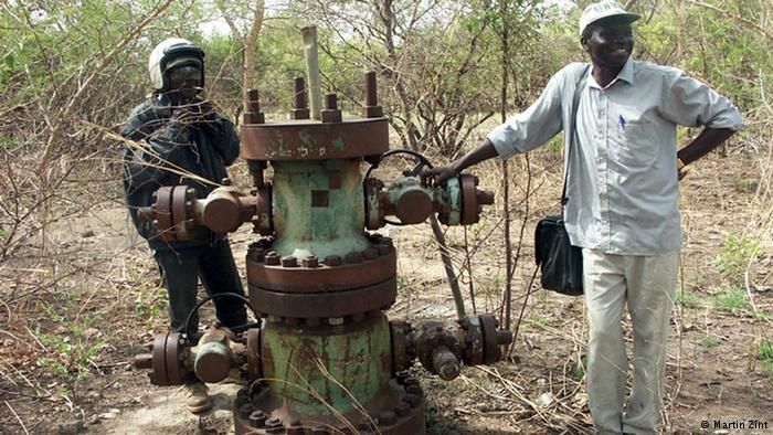 Tchad : l'Etat reprend la place de Chevron dans le consortium qui exploite le pétrole de Doba