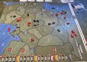 Quarter Master General East Front - Ares Game