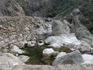 Gorges d'Héric Mars 2019