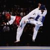 Mes débuts en Taekwondo