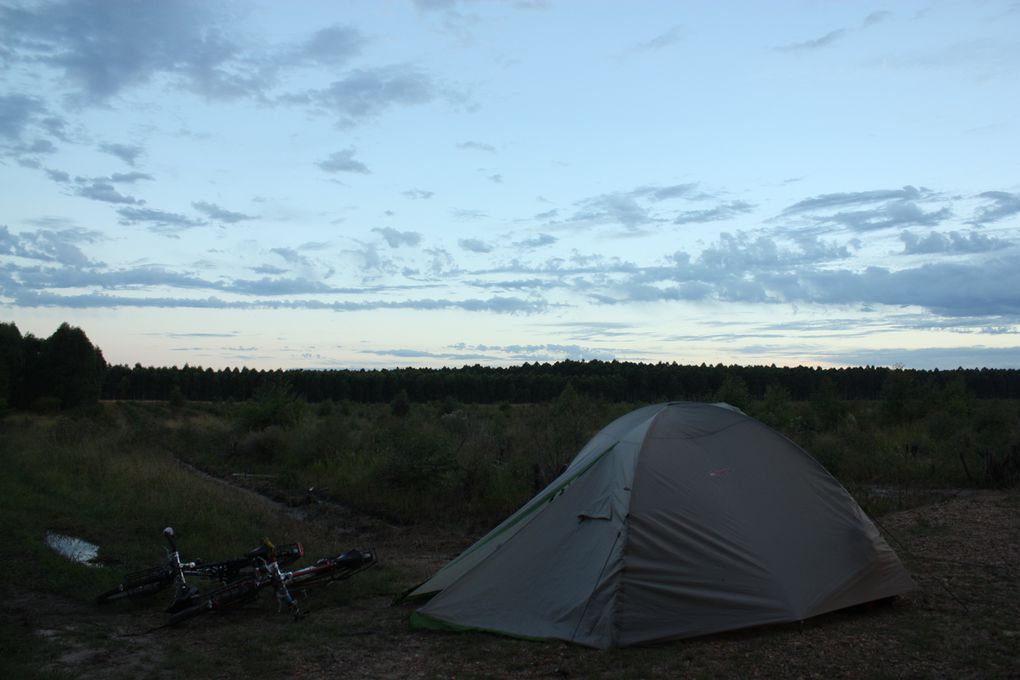 Album - Iguazu-Montevideo