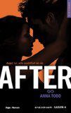 After Saison 4 - Anna Todd