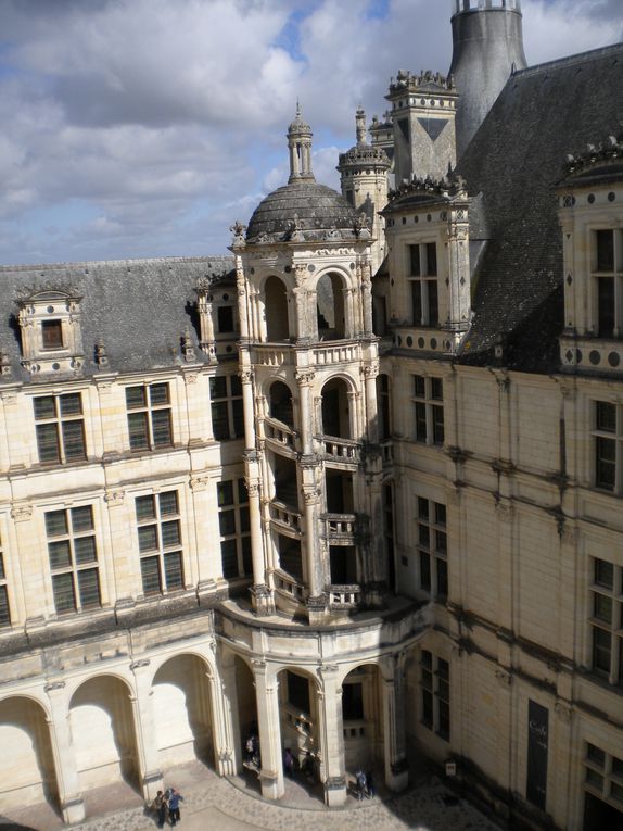 Album - Chateaux-de-la-Loire