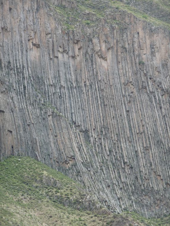 Album - 43.Canyon de Colca (Perou-Janvier)