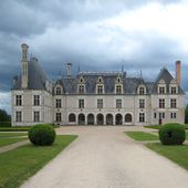 Château de Beauregard (Loir-et-Cher) - Wikipédia