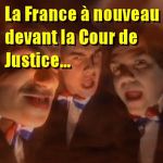 10/07/2014 : La France renvoyée devant la Cour au sujet des donations à des organismes d'intérêt général étrangers