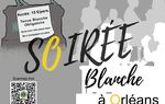 Soirée blanche au profit de l’OSO le 20 juin 2025 au Campo Santo d'Orléans – Organisation  Lions club Valois Orléans