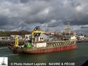 Boulogne sur Mer 8 octobre 2011