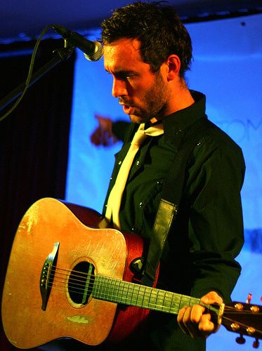 Photos d'artistes chanteurs