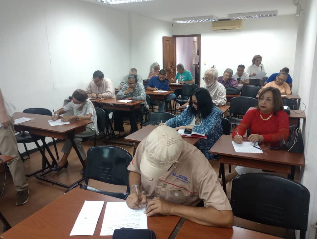 Plataforma &quot;El País de Todos&quot; realizó primer encuentro con actores sociales y políticos de Carabobo