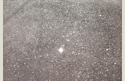 Diamants du bitume