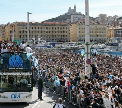 28 mai 2010 - La fin du début