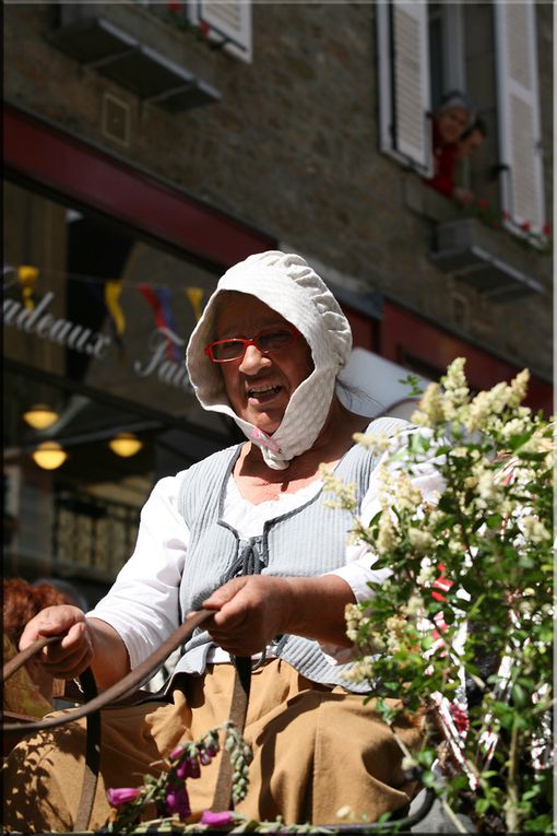 Album - Defile Fete Medievale (serie-2)