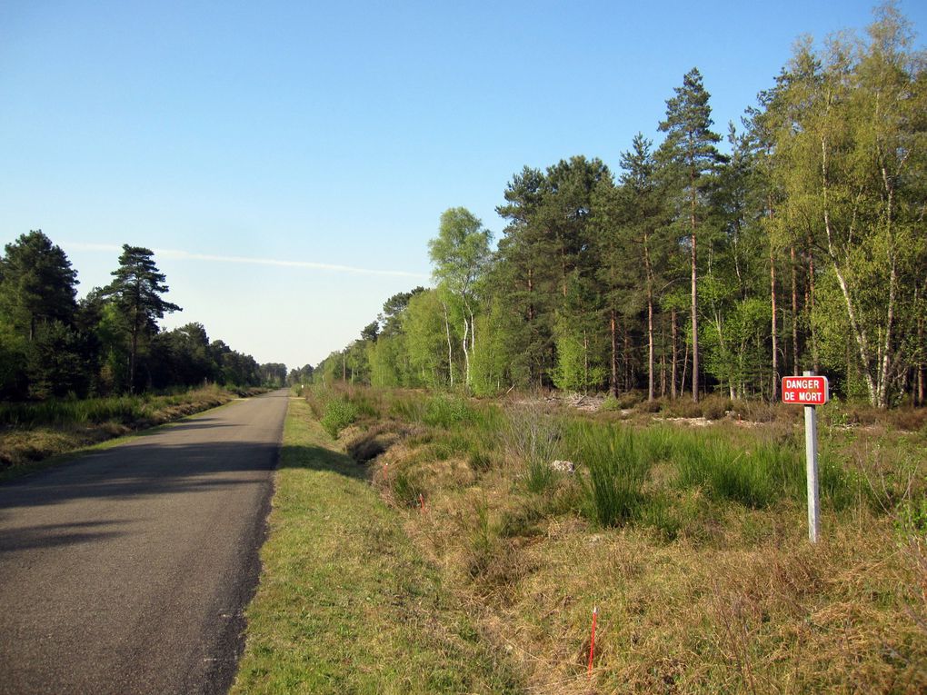 balades en vélo