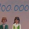 Le LBO en video et en playmobil