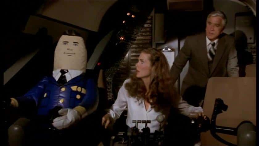 Premier nous quitter Abrahams