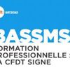 Formation professionnelle : la CFDT signe - MAJ 23/02/16