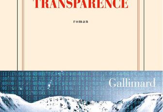 Marc Dugain : Transparence