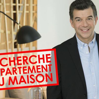 Inédit de "Recherche appartement ou maison" ce soir sur M6