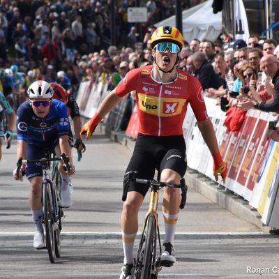 Quelques résultats des coureurs du 28 à l'extérieur