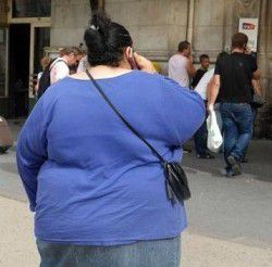 Journée européenne de l'obésité, le 19 mai...